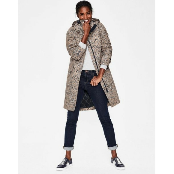 Coats | Boden Suki Waterproof Coat 